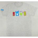 中古Tシャツ(女性アイドル) 三森すずこ Tシャツ オートミール Mサイズ 「Mimori