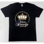 中古Tシャツ(男性アイドル) 保志総一朗 Tシャツ ブラック フリーサイズ 「SOICH