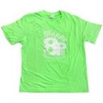 中古Tシャツ(男性アイドル) 榎木淳弥 メンバーカラーTシャツ 黄緑 Mサイズ 「8P(エイトピース) 2周年イベント」