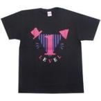 中古Tシャツ(男性アイドル) キヨ&レトルト LEVEL.1 Tシャツ ブラック Mサイズ 「『LEVEL.1』〜ゲーム実況イベ