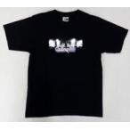 中古Tシャツ(女性アイドル) Little Glee Monster ツアーTシャツ〜半袖編