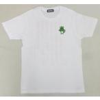 中古Tシャツ(男性アイドル) 林遣都(牧凌太)/牧 名言Tシャツ ホワイト レディースMサイズ 「おっさんずラブ」
