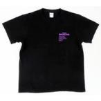 中古Tシャツ(女性アイドル) 大黒柚姫 タフ民Tシャツvol.1 ブラック Sサイズ 「TEAM SHACHI『全速前進』」