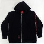 中古アウターウェア(男性アイドル) BTS(防弾少年団) ジップアップパーカー ブラック M