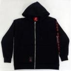 中古アウターウェア(男性アイドル) BTS(防弾少年団) ジップアップパーカー ブラック L