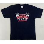 中古Tシャツ(男性アイドル) Tシャツ ネイビー Sサイズ 「Kiramune Fan Meeting in MORIOKA」