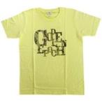 中古Tシャツ(男性アイドル) ユースケ(超特急) Tシャツ イエロー Mサイズ 「BULL