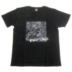 中古Tシャツ(キャラクター) 集合 特製Tシャツ ブラック Sサイズ 「ジョジョの奇妙な冒