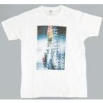 中古Tシャツ(男性アイドル) RADWIMPS フォトTシャツ ホワイト Sサイズ 「RADWIMPS PHOTO EXHIBITIO