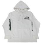 中古アウターウェア(男性アイドル) UVERworld プルオーバーパーカー ホワイト XLサイズ 「UV