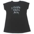 中古Tシャツ(男性アイドル) LUNA SEA SLAVE限定Tシャツ ブラック