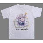 中古Tシャツ(キャラクター) [単品] ネプテューヌ 復刻版プレミアムTシャ