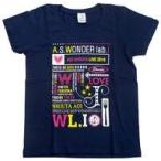 中古Tシャツ(男性アイドル) 蒼井翔太 TシャツA ネイビー レディースLサイズ 「蒼井翔