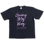 中古Tシャツ 村山彩希 Tシャツ ブラック XLサイズ 「A