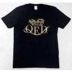 中古Tシャツ(女性アイドル) ミルキィホームズ メモリアルTシャツ ブラック Mサイズ 「ミルキィホームズ