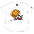 中古Tシャツ(男性アイドル) Nissy(西島隆弘) 5thだもん♪そりゃ包まれたいよね!