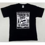中古Tシャツ(男性アイドル) THE RAMPAGE ツアーTシャツ ブラック S