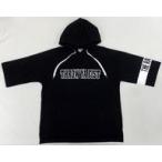 中古アウターウェア(男性アイドル) THE RAMPAGE パーカー ブラック 「THE