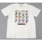 中古Tシャツ(男性アイドル) THE RAMPAGE