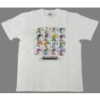 中古Tシャツ(男性アイドル) THE RAMPAGE