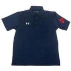 中古ポロシャツ・ワークシャツ(キャラクター) UA YAMATO Polo 7 ポロシャ