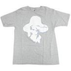 中古Tシャツ(男性アイドル) amazarashi Tシャツ type C グレー Sサイズ 「amaza