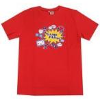 中古Tシャツ(キャラクター) ゲーム実況 nicoT(Tシャツ) レッド XLサイズ 「ニコニコ超会議2019」