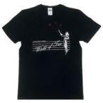 中古Tシャツ(キャラクター) ソラ Tシャツ ブラック Mサイズ 「キングダムハーツ オーケストラ ワールドオ