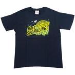 中古Tシャツ(キャラクター) イベントロゴ Tシャツ ネイビー フリーサイズ 「ラブライ