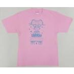 中古Tシャツ(女性アイドル) 田村ゆかり ツアーTシャツ ピンク Sサイズ 「田村ゆかり L