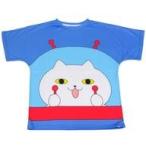 中古Tシャツ(キャラクター) スズダルキャットver. Tシャツ パープル Lサイズ 「少女☆歌劇