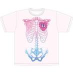 中古Tシャツ(キャラクター) 夢見りあむ Tシャツ ホワイト XLサイズ 「アイドルマスター シンデレラガールズ」