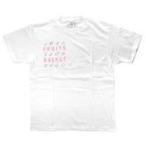 中古Tシャツ(キャラクター) 十二支＆猫 Tシャツ ホワイト Lサイズ 「フルーツバスケット」 アニメ化決定記念イ