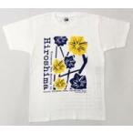中古Tシャツ(男性アイドル) Tシャツ ホワイト Sサイズ 「Kiramune Fan Meeting in HIROSHIMA」