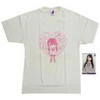 中古Tシャツ(女性アイドル) 矢久保美緒 生誕記念Tシャ