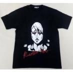中古Tシャツ(キャラクター) リゾット・ネエロ 暗殺者チームTシャツコレクション ブラック XLサイズ