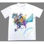 中古Tシャツ(キャラクター) ランカ・リー グラフィックTシャツ ホ