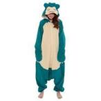 中古コスプレ衣装・グッズ(キャラクター) カビゴン パイルきぐるみ フリーサイズ 「ポケットモンスター」