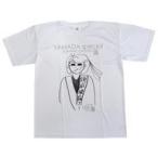 中古Tシャツ(キャラクター) YAMADA special 公式Tシャツ ホワイト Fサイズ 「艦隊これくしょ