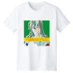 中古Tシャツ(キャラクター) 巻島裕介 Ani-Art Tシャツ ホワイト レディースLサイズ 「弱虫ペダル G