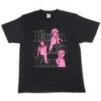 中古Tシャツ(キャラクター) 集合 Tシャツ ブラック フリーサイズ 「やがて君になる スペシャルファ