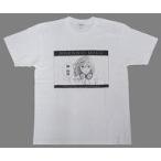 中古Tシャツ(キャラクター) 中野三玖 Tシャツ ホワイト Lサイズ 「五等分の花嫁展」