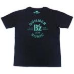 中古Tシャツ(女性アイドル) B’z サ