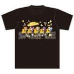 中古Tシャツ(キャラクター) ハロー、ハッピーワールド!(ロディver.) Tシャツ ブラック Mサイズ 「BanG Dr