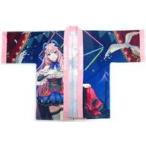 中古衣類その他(キャラクター) 巡音ルカ フルグラフィックLIVEハッピ フルカラー フリーサイズ 「初音ミク マジ