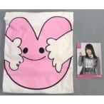 中古Tシャツ(女性アイドル) 大森美優(AKB48) 生誕記念