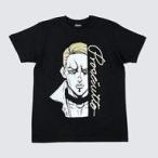 中古Tシャツ(キャラクター) プロシュート 暗殺者チームTシャツコレクション ブラック Lサイズ 「ジョジョ