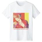 中古Tシャツ(キャラクター) 一十木音也 Ani-Art Tシャツ ホワイト レディースMサイズ 「うたの☆プリンスさまっ