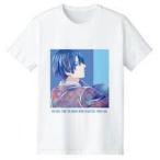 中古Tシャツ(キャラクター) 聖川真斗 Ani-Art Tシャツ ホワイト レディースLサイズ 「うたの☆プリンスさまっ♪