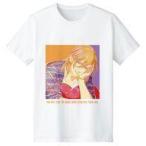 中古Tシャツ(キャラクター) 神宮寺レン Ani-Art Tシャツ ホワイト レディースXLサイズ 「うたの☆プリンスさま